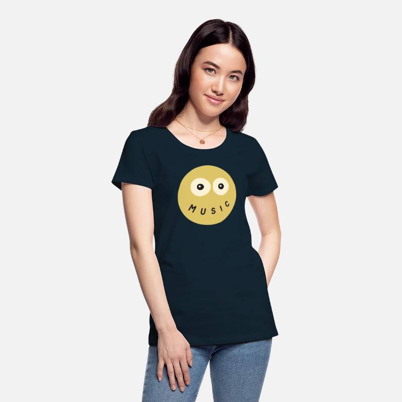 Music Lovers Emoticon