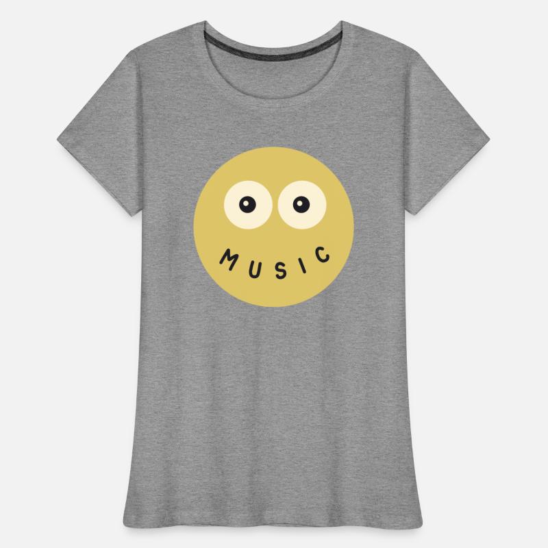 Music Lovers Emoticon