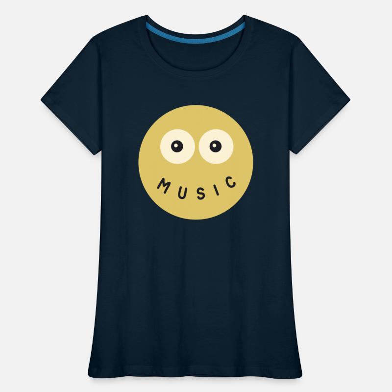 Music Lovers Emoticon