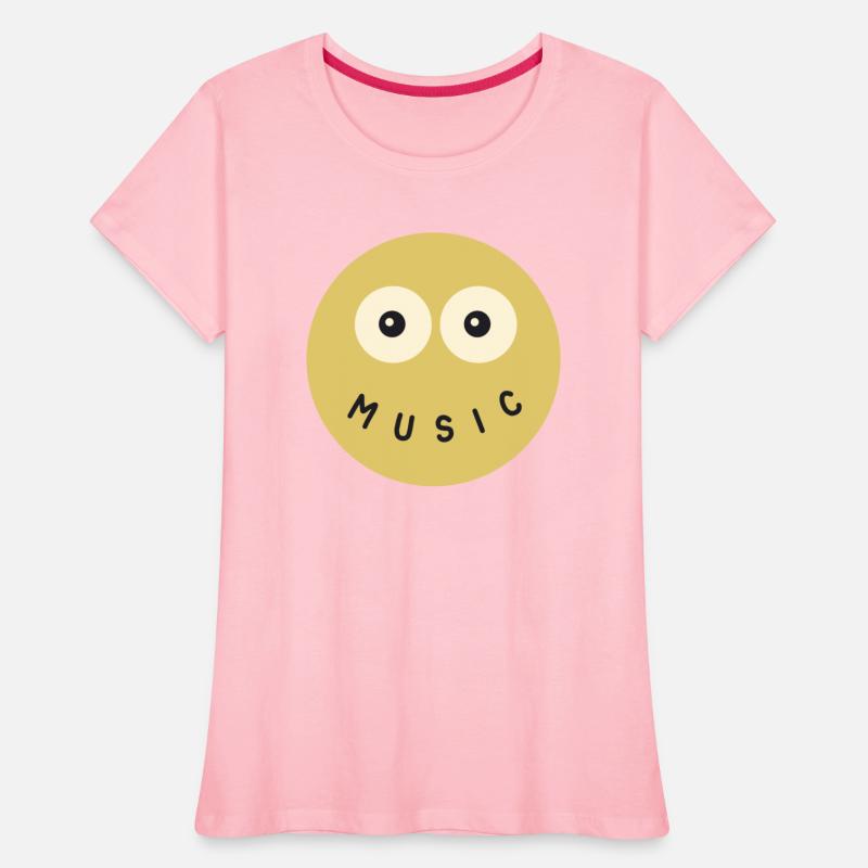 Music Lovers Emoticon