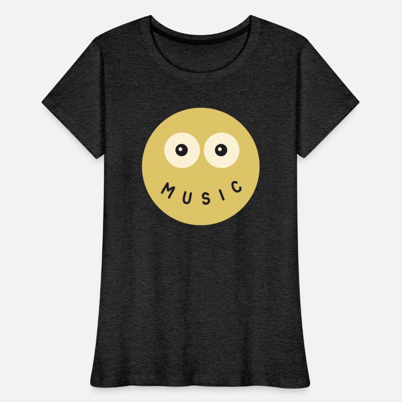 Music Lovers Emoticon