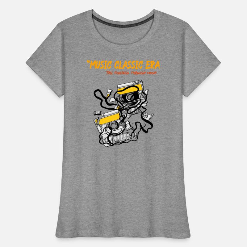 Music masters -Style