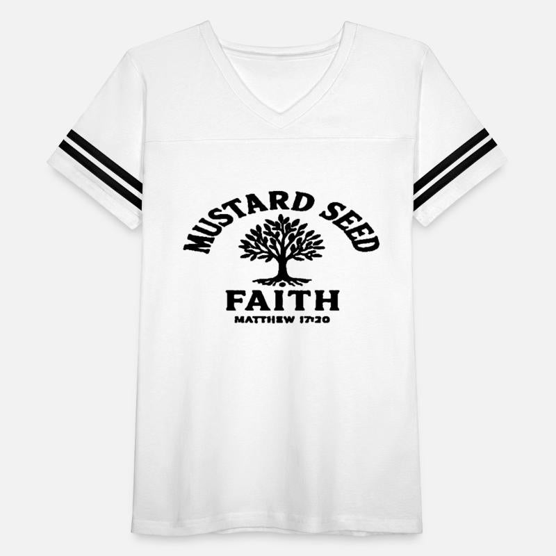 Mustard Seed black