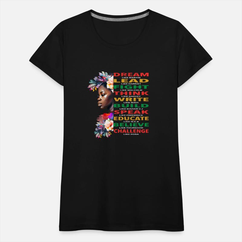 My African Pride Black History Month and Juneteent