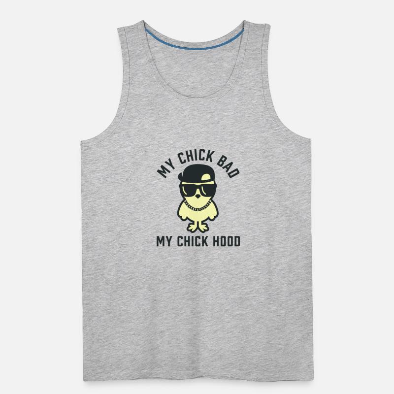 My Chick Bad My Chick Hood