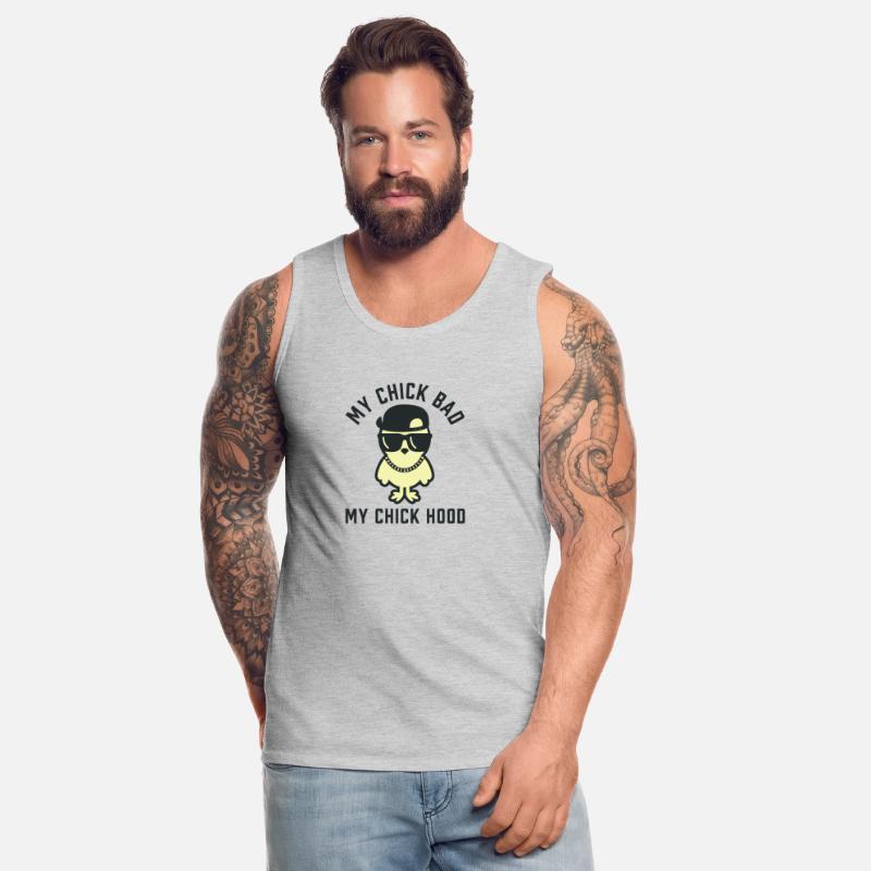 My Chick Bad My Chick Hood