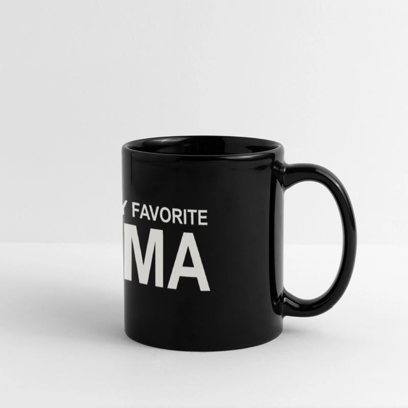 My Dad Is My Favorite S1gma