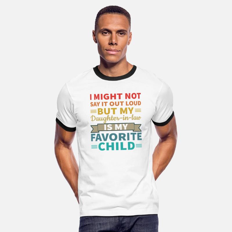 My Daughter-In-Law is my Favorite Child