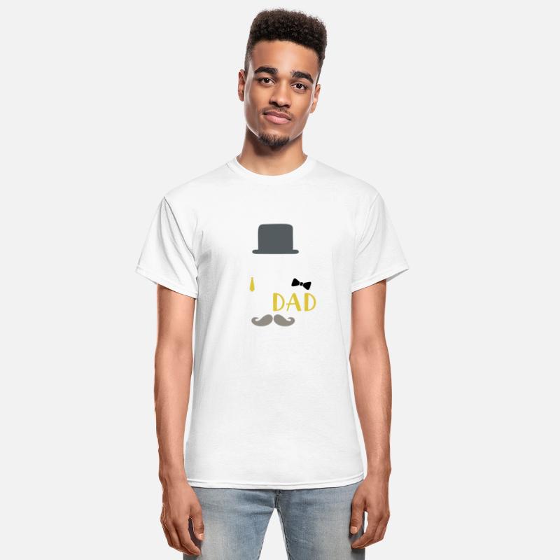 My Father Is The Best Dad