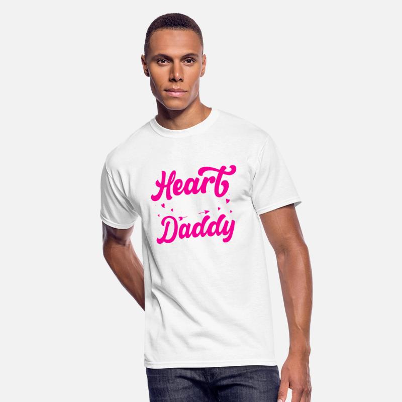 My heart belongs to daddy