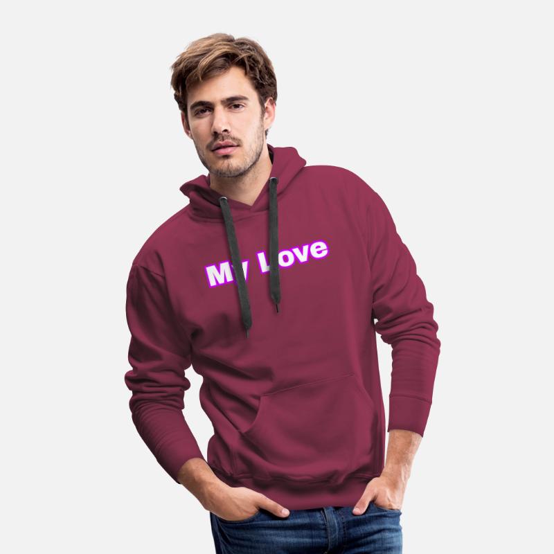 My Love popular latest design