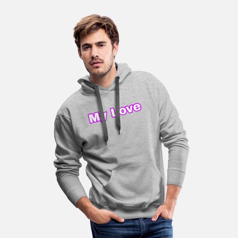 My Love popular latest design