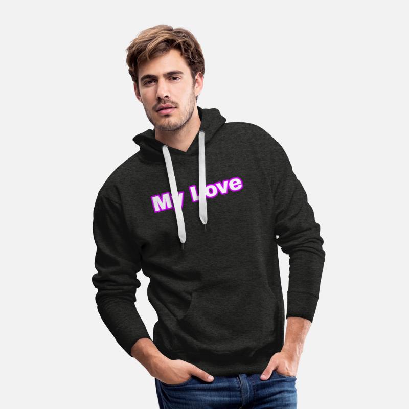 My Love popular latest design