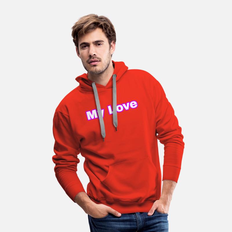 My Love popular latest design