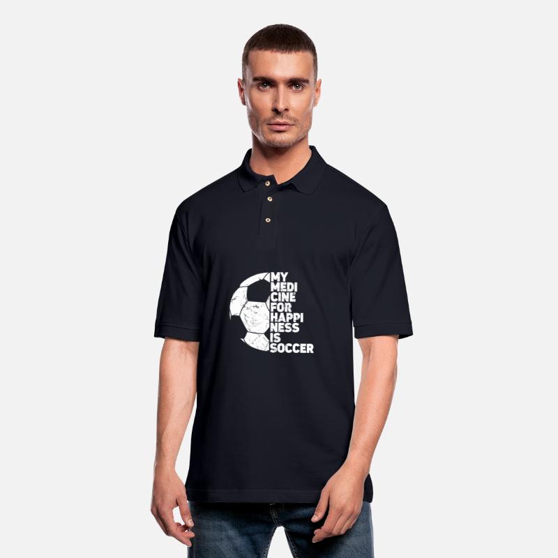 My Medicine for Happiness Ball Sports Athlete