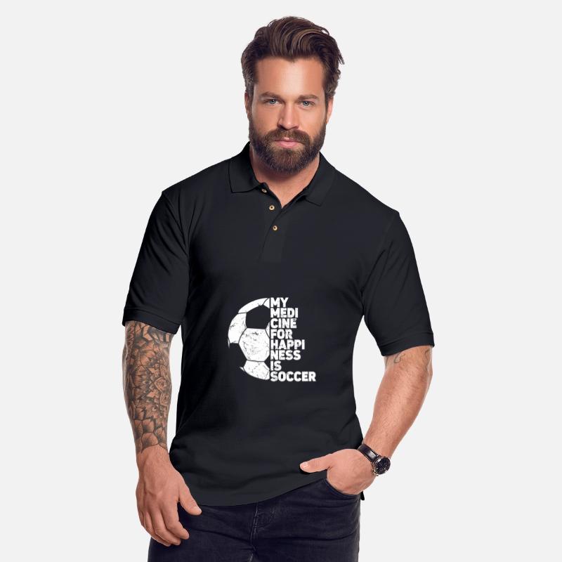 My Medicine for Happiness Ball Sports Athlete