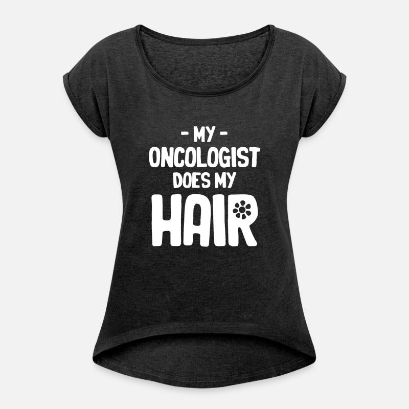 My Oncologist Does My Hair Funny Chemo Radiation