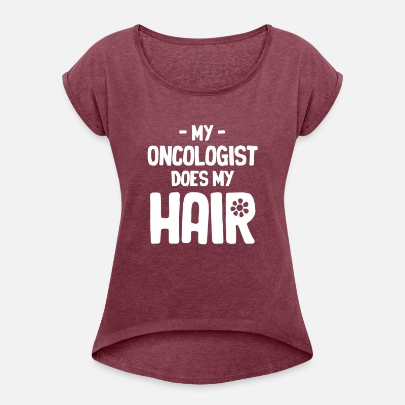 My Oncologist Does My Hair Funny Chemo Radiation