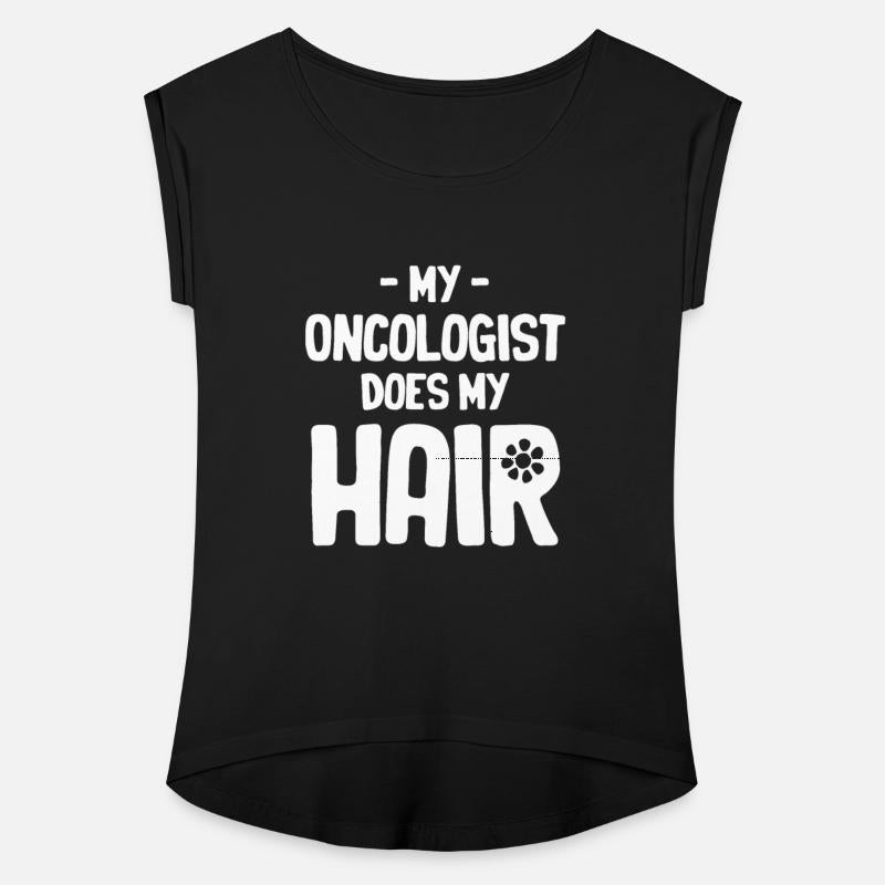 My Oncologist Does My Hair Funny Chemo Radiation