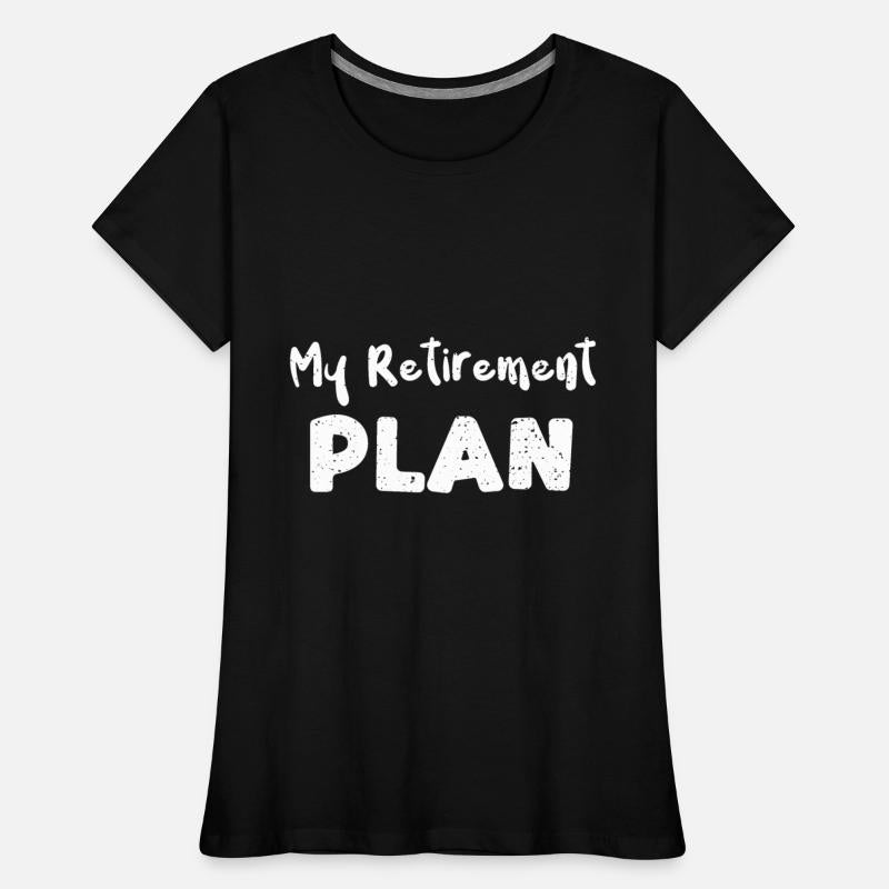 My Retirement Plan - Guitar