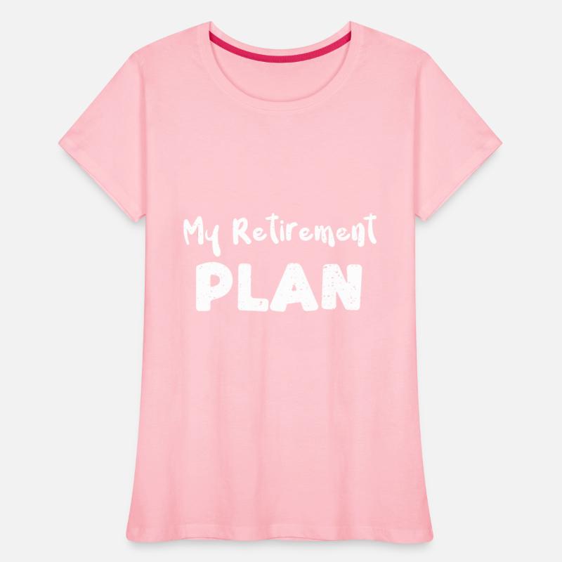 My Retirement Plan - Guitar