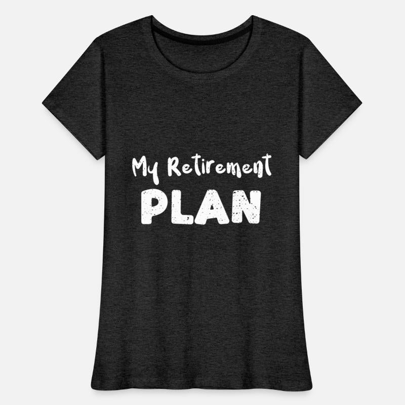 My Retirement Plan - Guitar