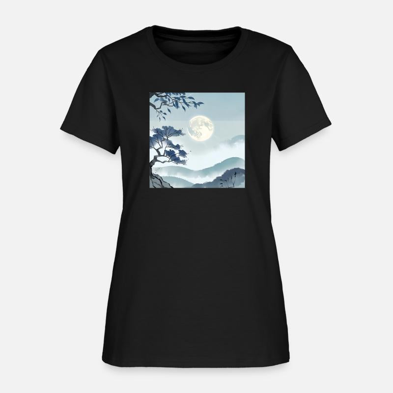 Mystical Moonlight Serenade