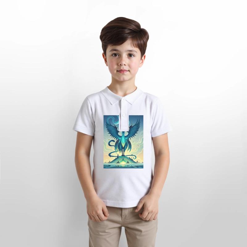 Mythological Creatures