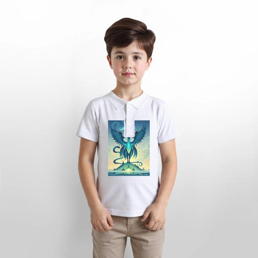 Mythological Creatures