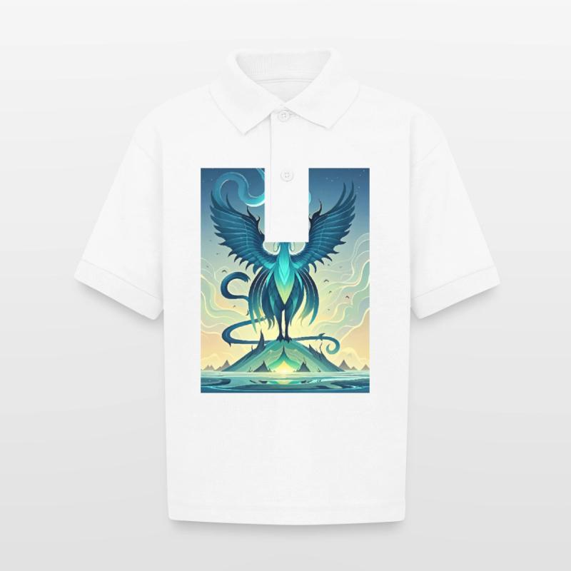 Mythological Creatures