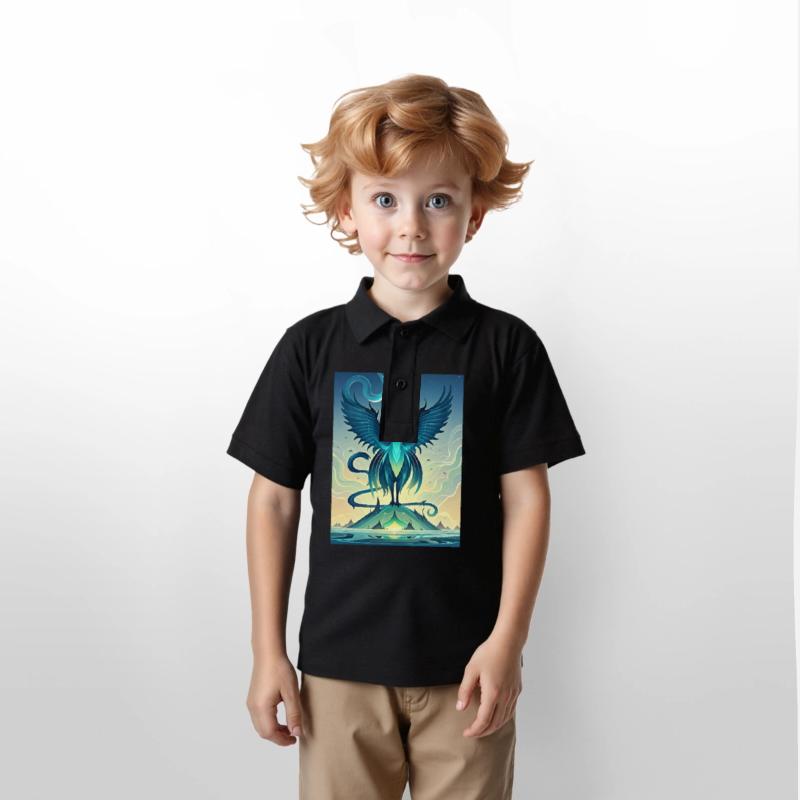 Mythological Creatures