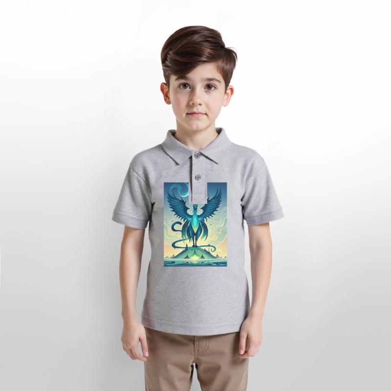 Mythological Creatures