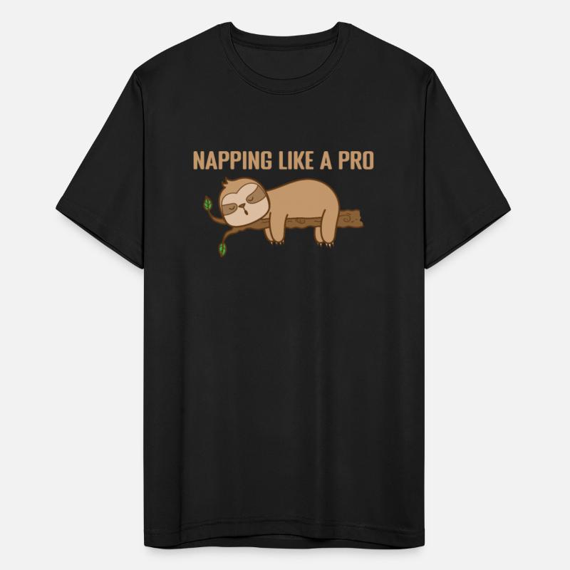 Napping like a Pro Dreamer Pajamas Pajamas