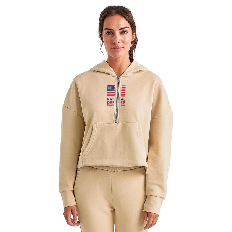 National Defense Transportation Week is celebrated