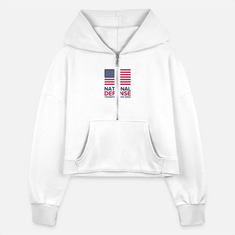 National Defense Transportation Week is celebrated