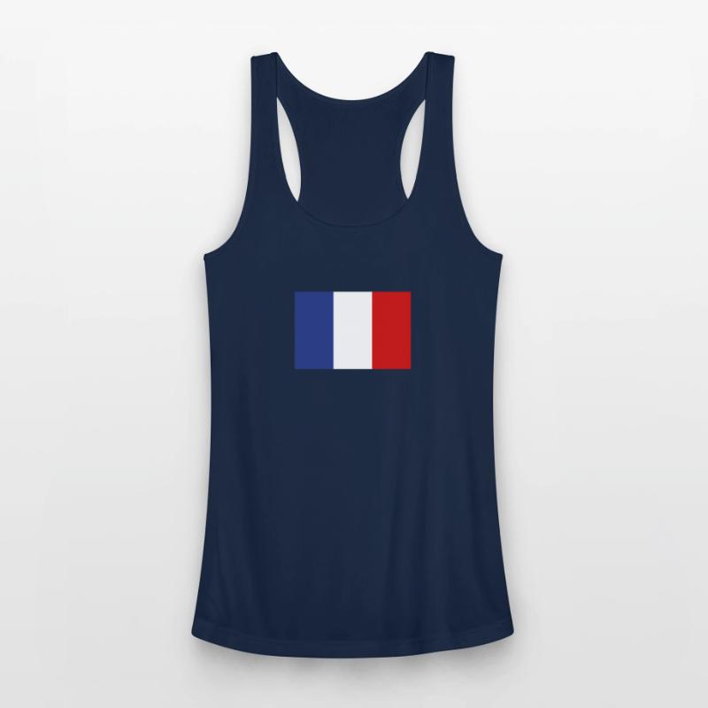 National Flag Of France