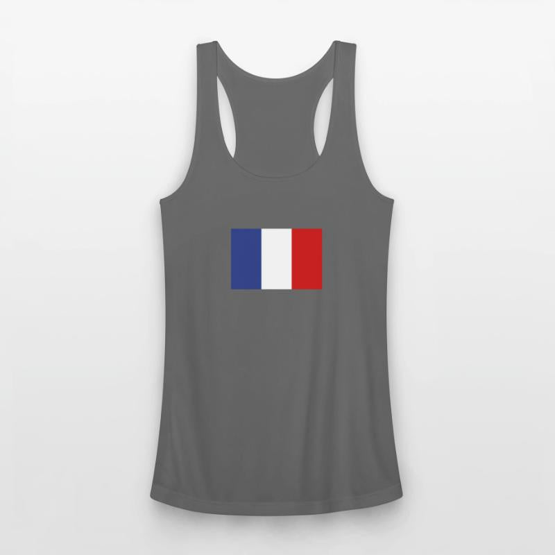 National Flag Of France