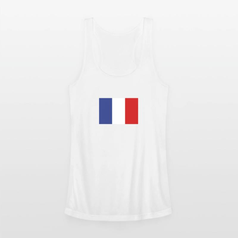 National Flag Of France