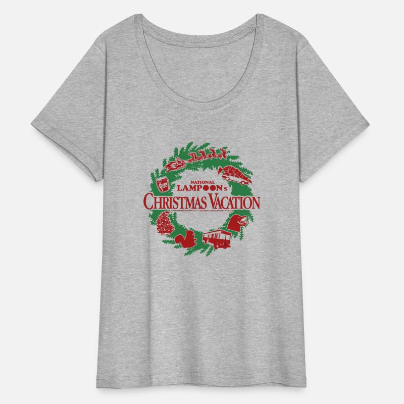 National Lampoon'S Christmas Vacation Holiday Wrea