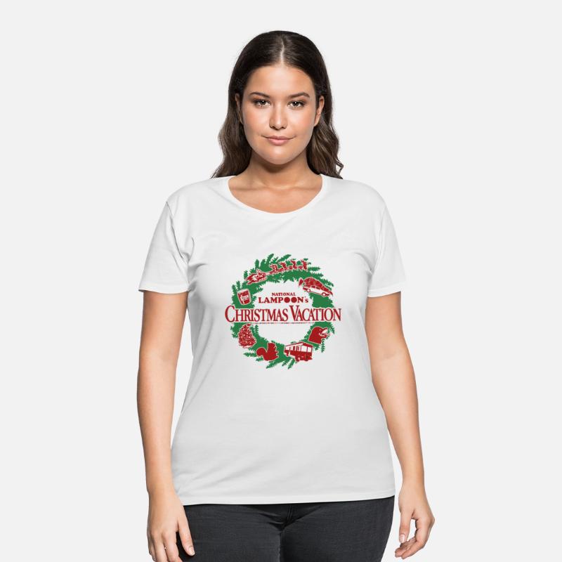 National Lampoon'S Christmas Vacation Holiday Wrea