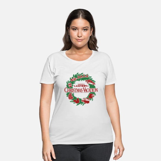 National Lampoon'S Christmas Vacation Holiday Wrea