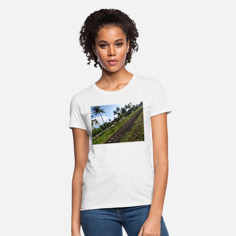 Nature Beauty Railways 20210926 070156