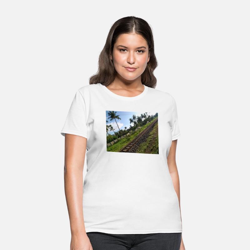 Nature Beauty Railways 20210926 070156