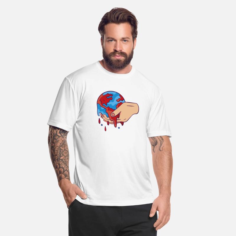 Nature Conservation Earth Day Climate Protection