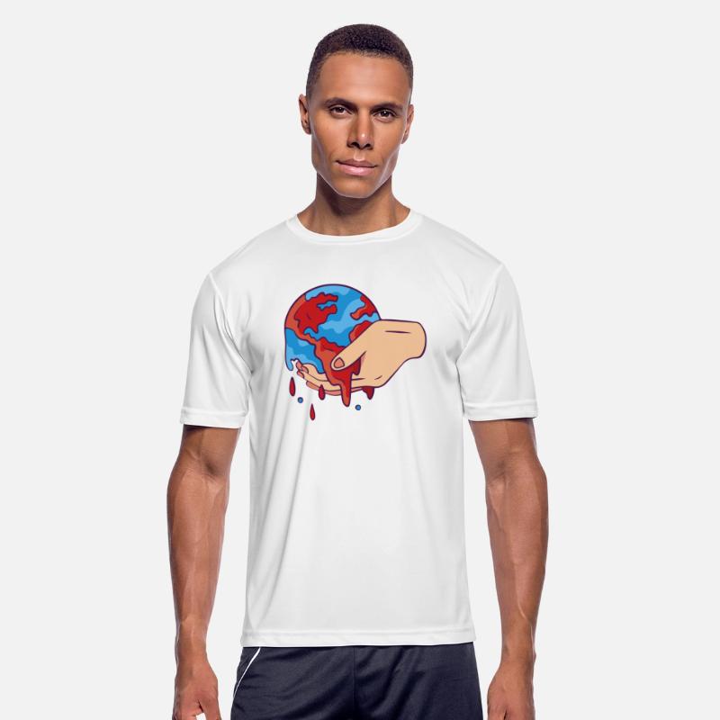 Nature Conservation Earth Day Climate Protection