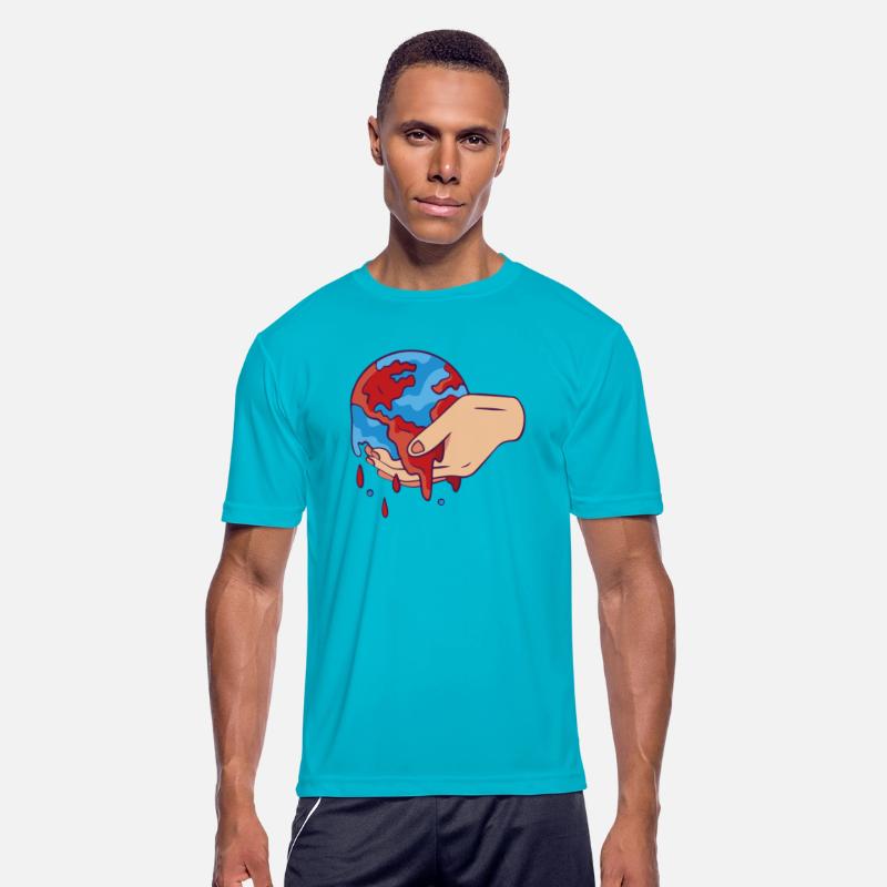 Nature Conservation Earth Day Climate Protection