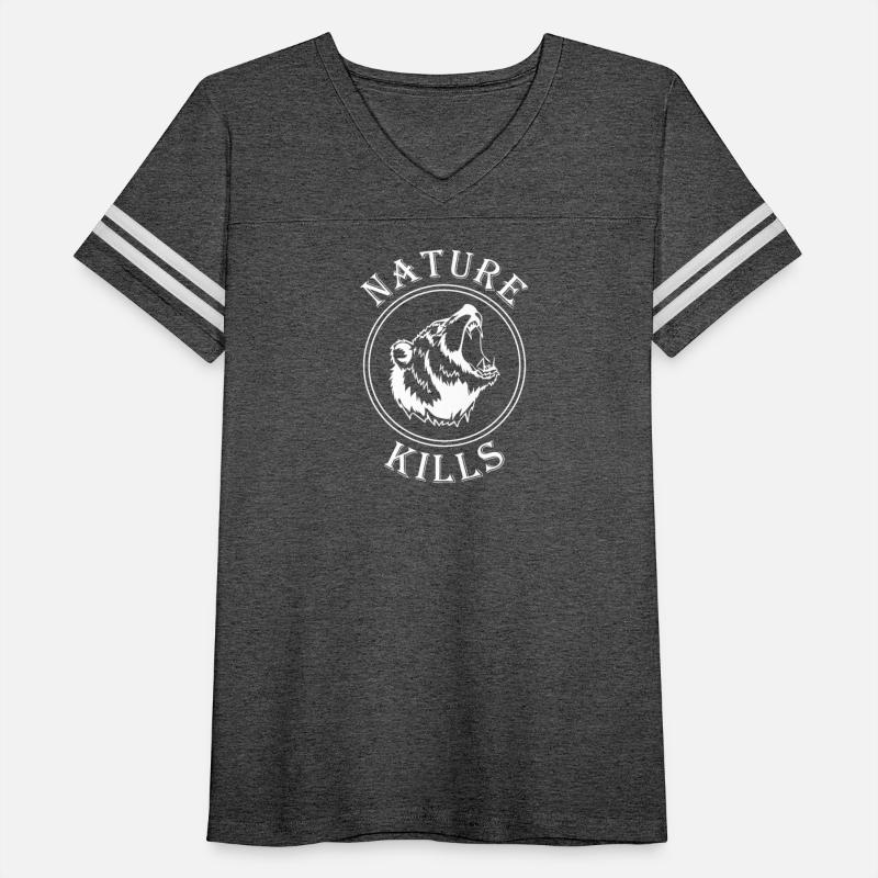 Nature Kills - Outdoor - Survival