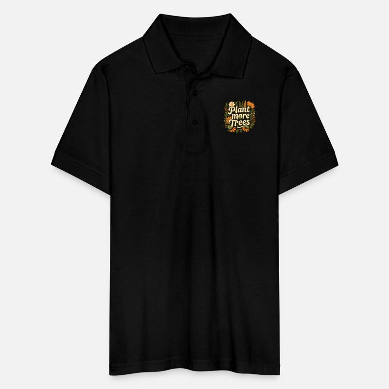 Nature Quote Plant More Trees