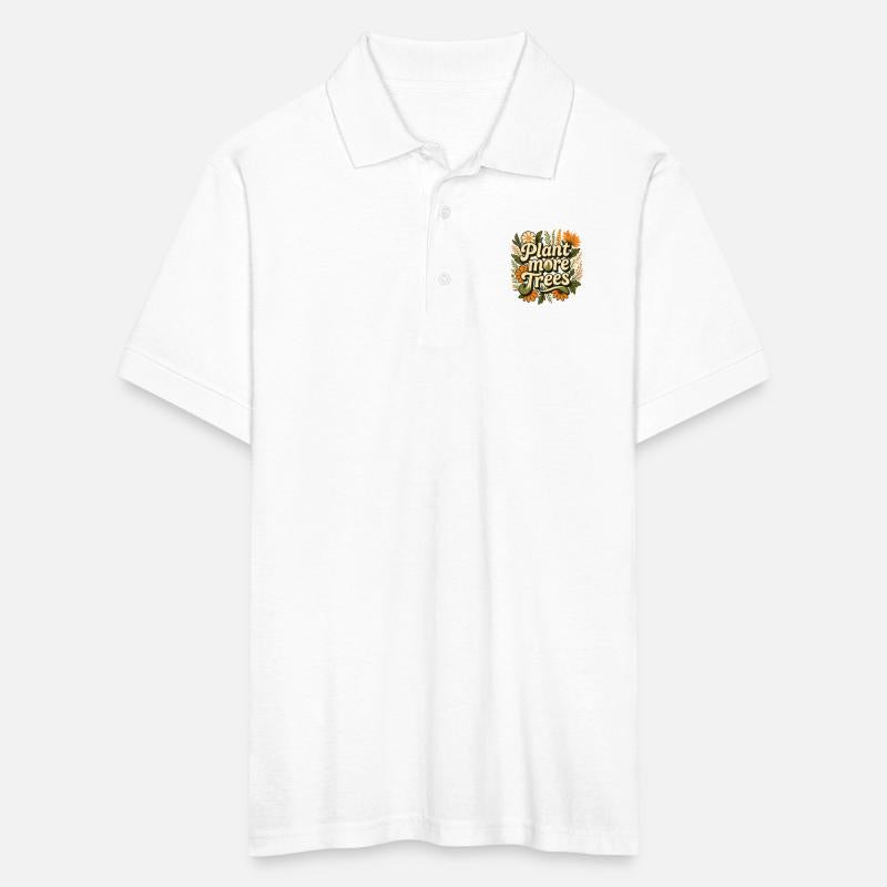 Nature Quote Plant More Trees