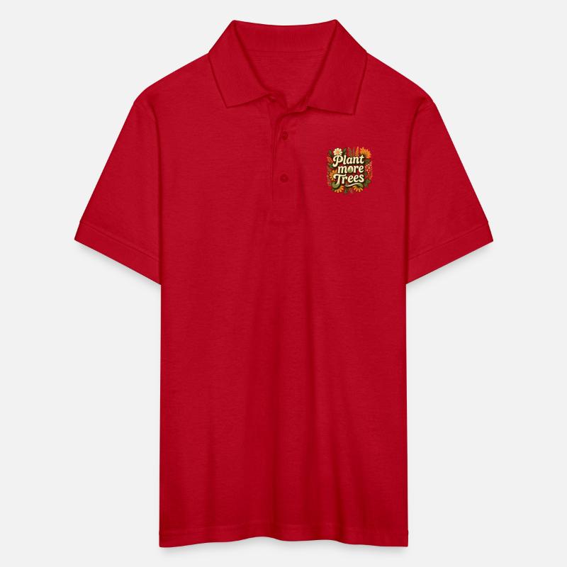 Nature Quote Plant More Trees